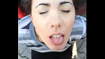 Talcahuano leche en la boca Thumbnail