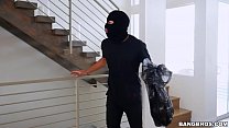 BANGBROS - Thief Goes To Town on Keisha Grey's ... Thumbnail