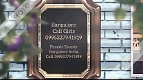 Independent Female Escorts In Bangalore 919953279419 Bangalore Female Escorts Thumbnail