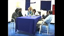 Comunicazioni anali urgenti (Full Porn Movie) Thumbnail