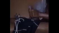 My Homegirl jacking me off's Thumb