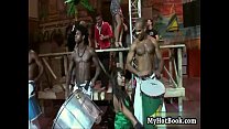 Dunia Montenegro Jenny One and Leyla Black needed Thumbnail
