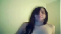 19yo Teen Masturbating Thumbnail