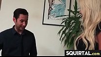 very nice closeup cum 17 Thumbnail