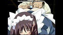 Genmukan - Sin of Desire and Shame vol.1 01 www... Thumbnail