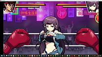 Hentai Punch Out (fist Demo Playthrough)