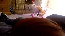 Emma Kees Deepthroat Blowjob 4 min