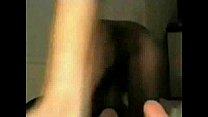 Taking It Deep's Thumb
