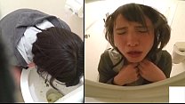 Sick Girls Vomit Puke Puking Vomiting Gagging and Barf Thumbnail