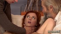 Daddy handjob old man dp first time Unexpected ... Thumbnail