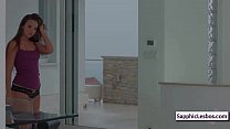 Sapphic Erotica Lesbos Free xxx video from SapphicLesbos.com 13 Thumbnail