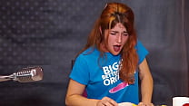 Strongest Dildo ever made best orgasm with hot ... Thumbnail