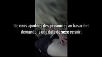 À Beziers il y a Carine - French illico porno Thumbnail