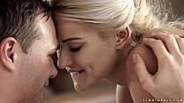 Hot erotic anal scene with Cherry Kiss Thumbnail