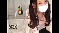 Une femme Japonaise belle sur livecam mature sa... Thumbnail