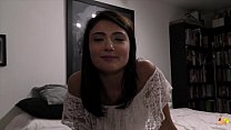Adria Rae pov cock riding Thumbnail