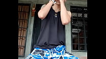 Me desnude bailando 4 min