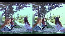 Four Insanely Gorgeous Babes Will Fuck Yor Brain Out!'s Thumb