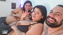 A Bbw Gostosa Gozou Gostoso No Meu Pau Molhando Tudo O Sofá