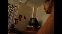 Asian massage girl jerks me off - Loads od Cum ;) Thumbnail