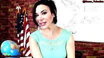 Kenna Valentina - Miss Kenna Teaches Hands On Sex Ed Thumbnail