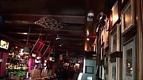 Buck Wild at the Bulldog Mack Cafe Amsterdam Thumbnail