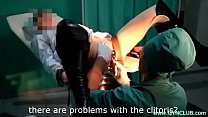 A neighbor of a gynecologist (hard orgasm!) 19-2 Thumbnail