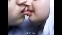super hot porn kiss ever made its Boy And Girl Kissing So Hard Fail Imran Hashmi Thumbnail