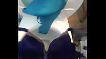 Step Sister 40DD Bras gets it Thumbnail