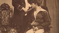 My Secret Life, Vintage Bisexuals 'Up A Man'