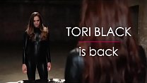 Tori Black, is Back - TRAILER Lesbian XXX 2017 Thumbnail