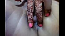 Newly married bhavna showing her chut before getting fucked. Thumbnail
