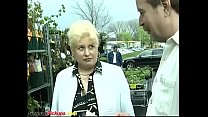 chubby german mature picked up for anal's Thumb