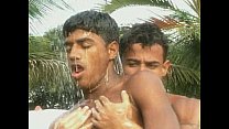 gay-porntube.me - Suruba Tropicus's Thumb