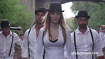 A Clockwork Gang Pilot - Part 1/3 : The extreme... Thumbnail