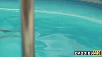 Horny Young Slut Wants To Fuck Her Boyfriend's Dad Thumbnail