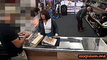 Wife fucked for cash to bail out her husband from jail Thumbnail