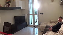 vecchia zia troia italiana chiavata da giovane Thumbnail