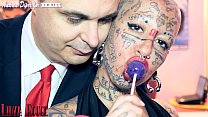 andrea dipre with lidya rouge Thumbnail