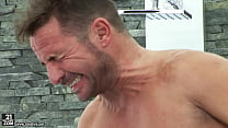 u897fu6d0bu7537u5973836-DAVID u5fcdu4f4fu5c04u7cbeu53ebu8072u7684u8868u60c5 Thumbnail