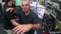 Customer's Wife Wants The D! Thumbnail