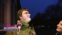 Gina Casting - Wladimir Thumbnail