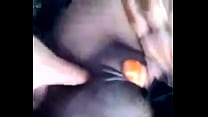 blowjob in a car Thumbnail