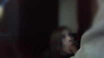 GirlFriend suck my on AfterParty