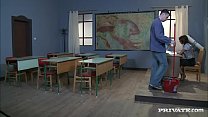 Andy Brown School Cock Riding Bitch Thumbnail