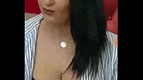 Wanna see my sexy boob Thumbnail