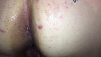 Cum after Anal