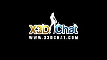 3D Game Sexy Dance Strip Thumbnail