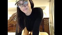 Light skinned ebony phat butt and yummy pussu's Thumb