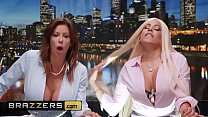 (Alexis Fawx, Luna Star, Johnny Sins) - News An... Thumbnail